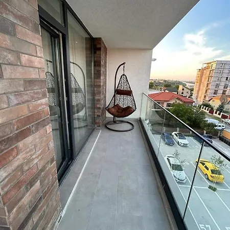 Marina Evo 31 Apartament